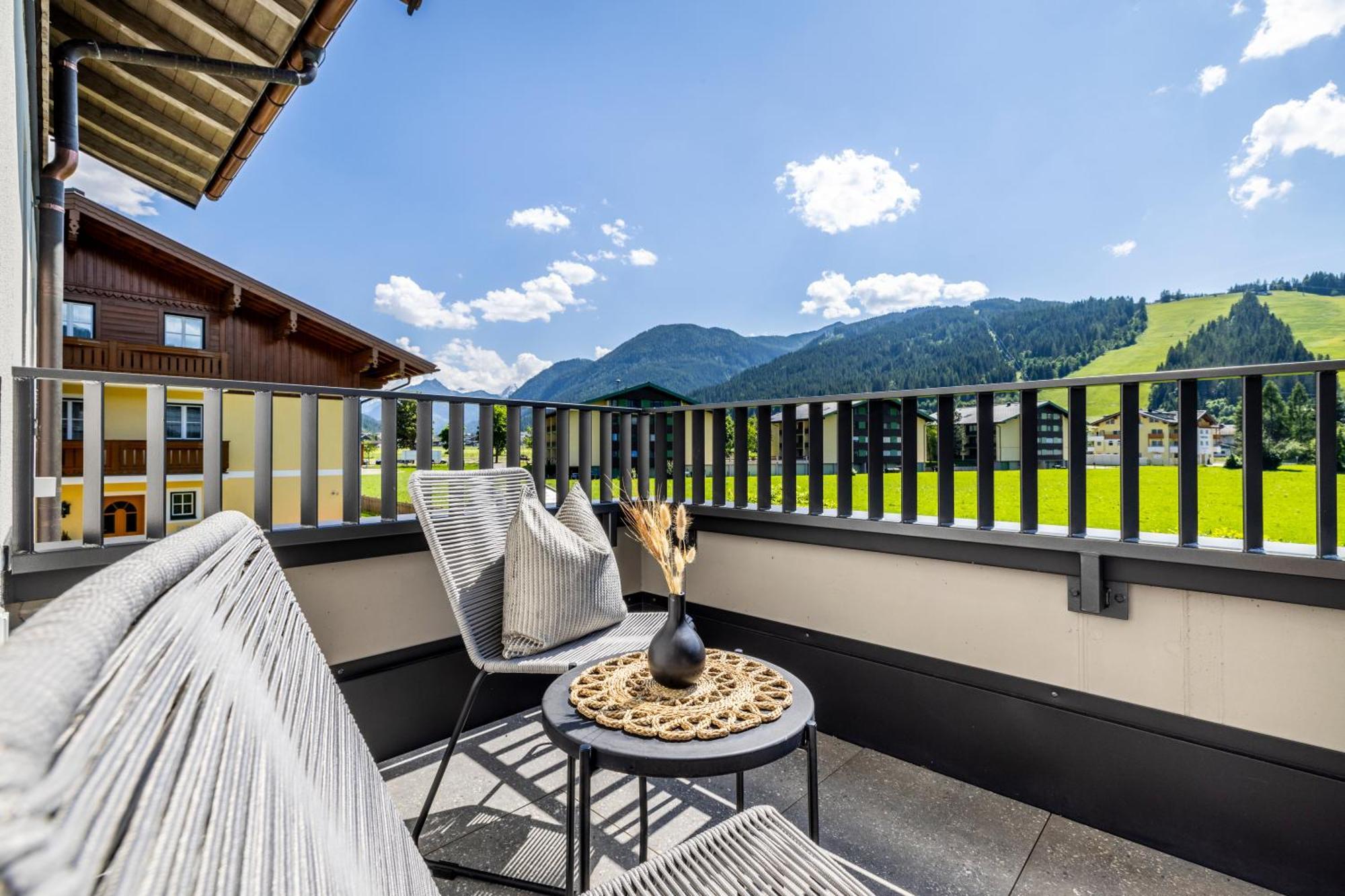 Jägerheim Aparthotel