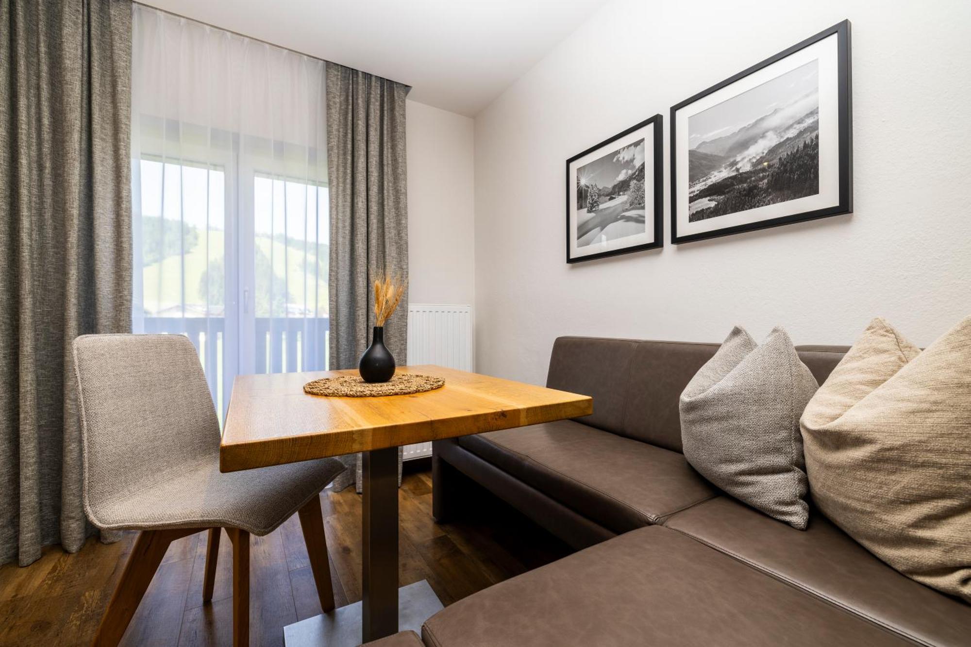 Jägerheim Aparthotel